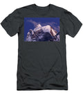 12 Khumbu Mario Colonel T-Shirt