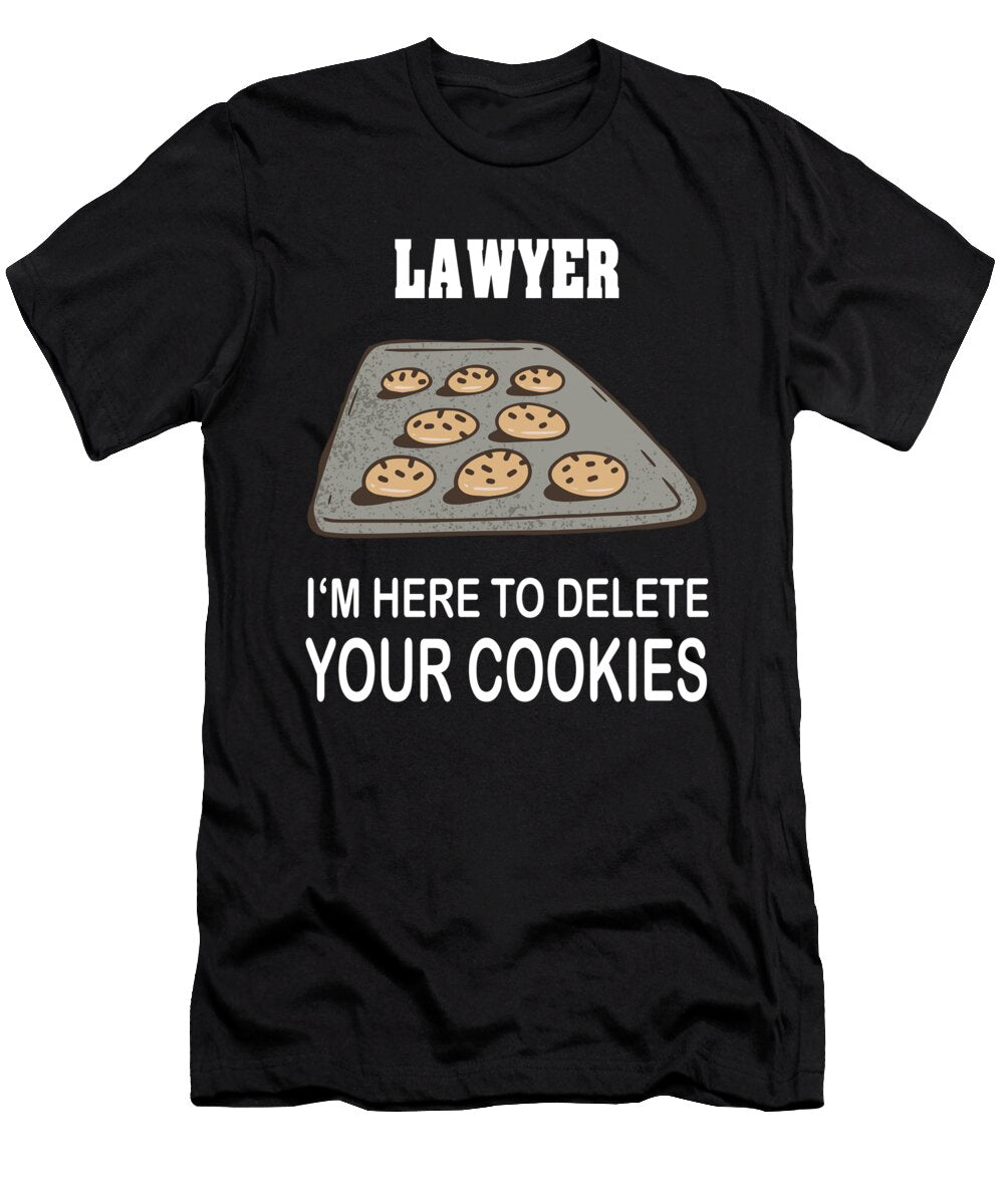 12 Lawyer Zorindesigns T-Shirt