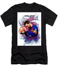 12 Lionel Messi Better Creative T-Shirt