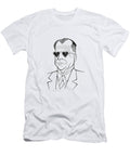 12 Portrait of a Businessman Csa Images T-Shirt