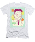 12 Portrait of a Man Csa Images T-Shirt