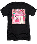 12 Retro 90s Japanese Kawaii Graham Kirby T-Shirt