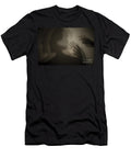 12 Shadows on Wall Jim Corwin T-Shirt