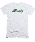 12 Smoke Csa Images T-Shirt