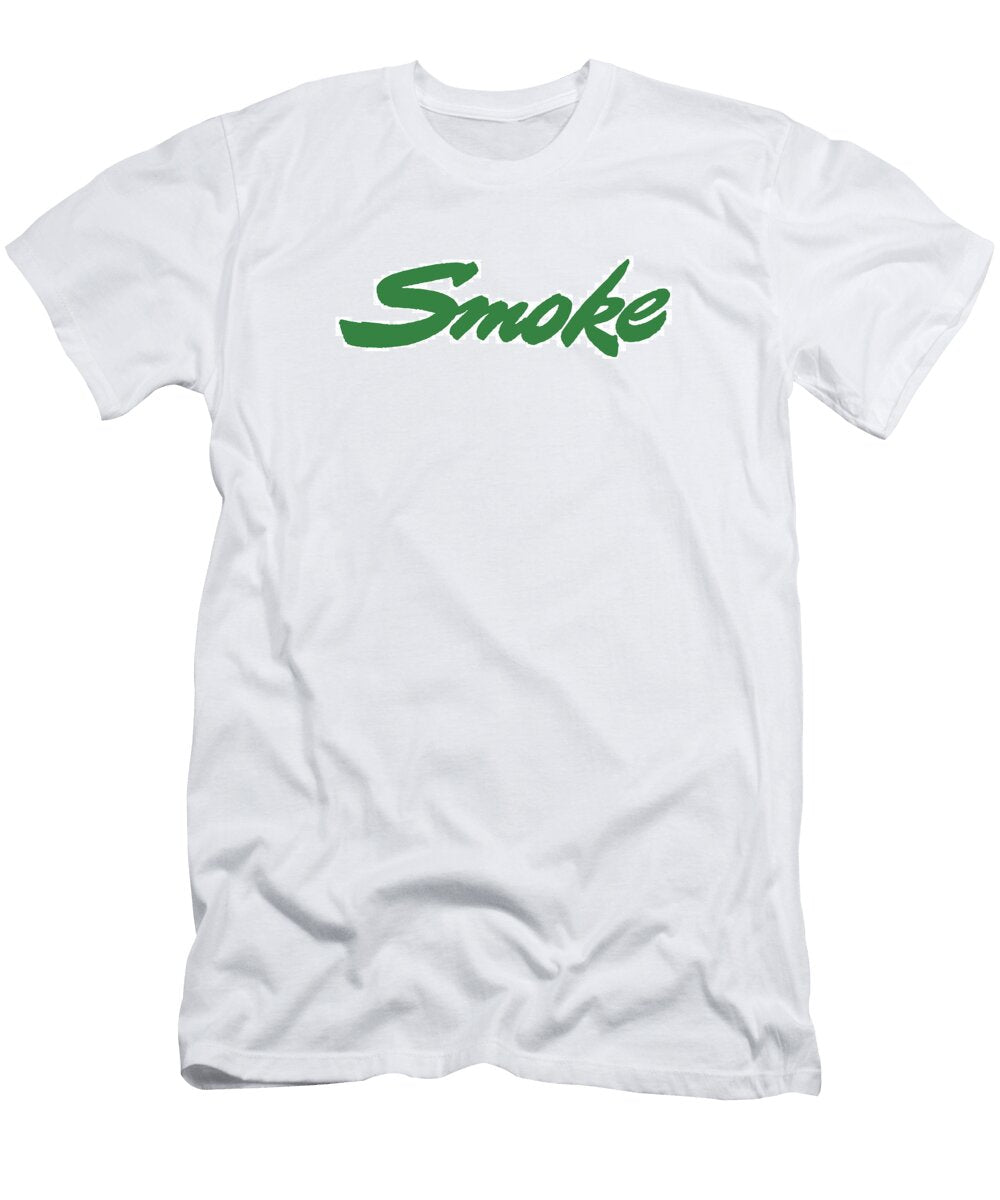 12 Smoke Csa Images T-Shirt