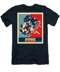 12 Sonic Jamil Balapati T-Shirt