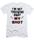 12 Vaccine Vaccines Vaccination Health Vaccinated Toms Store T-Shirt