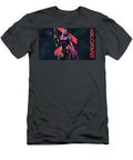 12 Valorant Chau Viet T-Shirt
