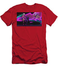12 Virtual Utopia Gabriel Chevers T-Shirt