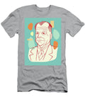 120 Portrait of a Man Csa Images T-Shirt