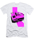 123 Lamborghini Countach Classic Italian Supercar Thespeedart T-Shirt