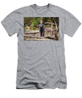 1234m Julie Argyle T-Shirt