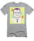129 Portrait of a Man Csa Images T-Shirt