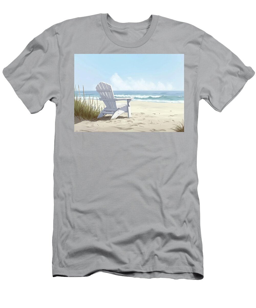 13 1 Dennis Kirby T-Shirt