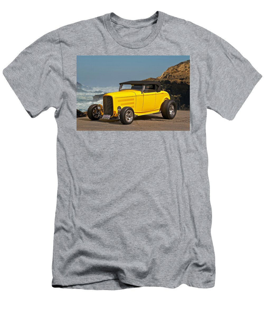 13 1932 Ford Roadster Dave Koontz T-Shirt