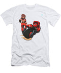 13 Akira Anime Aji Sayid T-Shirt