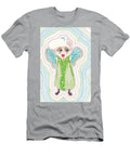 13 and Paranoid Hotdog Princess Miranda Brouwer T-Shirt