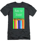13 Back to School or Education Concept Milleflore Images T-Shirt