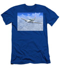 13 Beechcraft B58 Baron Marjan Mencin T-Shirt