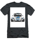 13 Classic Porsche 911 Race Car Thespeedart T-Shirt