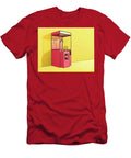 13 Claw Arcade Game Allan Swart T-Shirt