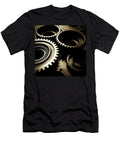 13 Cogs Les Cunliffe T-Shirt