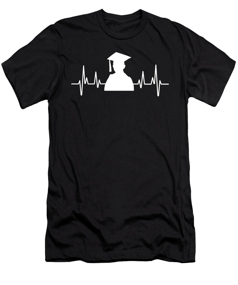 13 College Professor Tutor and Faculty Member Justus Ratzke T-Shirt