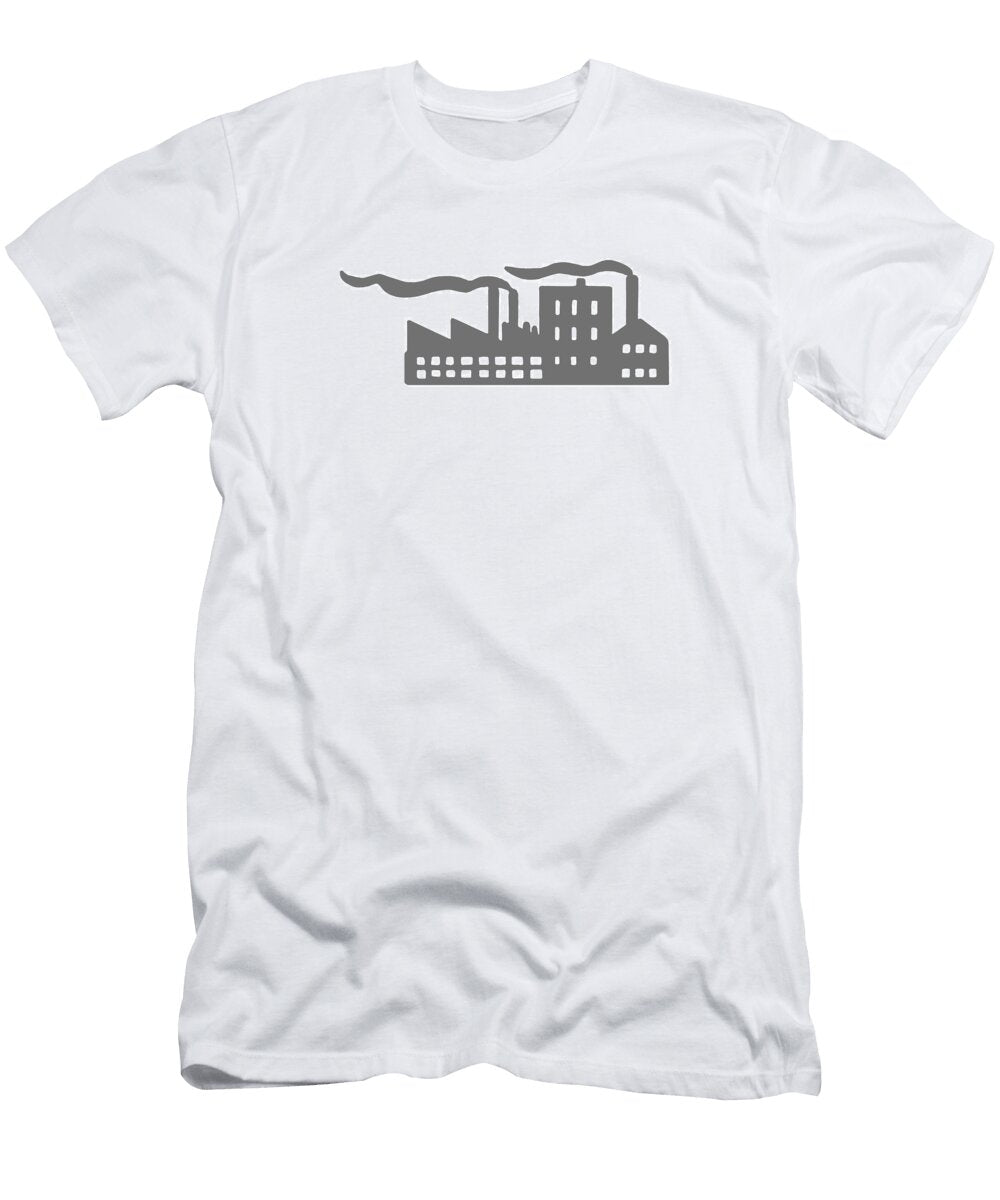 13 Factory Csa Images T-Shirt