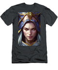 13 Fantasy Woman Tyler Letendre T-Shirt