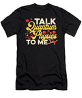 13 Funny Physicist Science Scientist Quantum Physics Crazy Squirrel T-Shirt