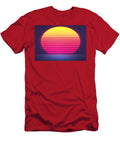 13 Hiroshi Nagai Isabella Painting T-Shirt