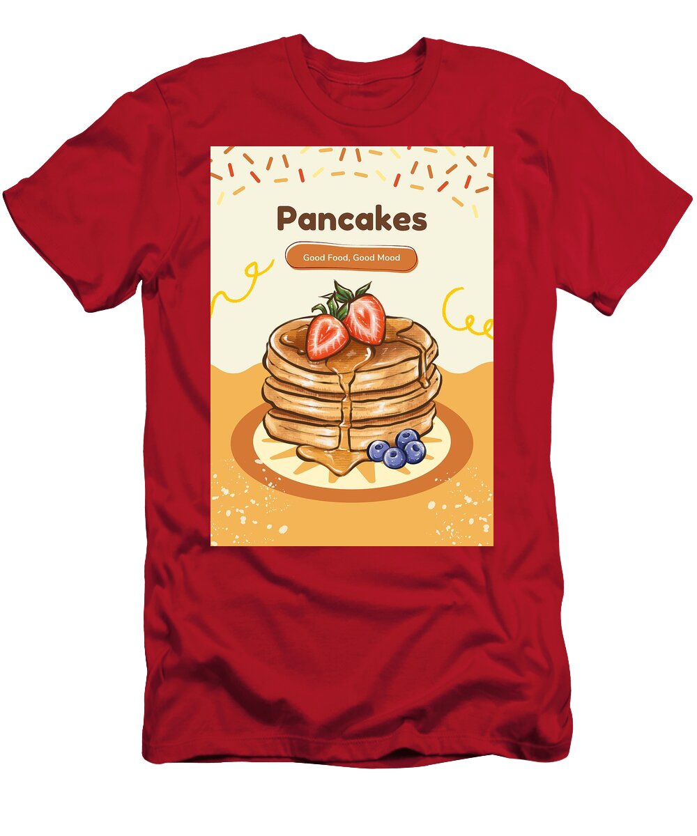 13 Kitchen Al Fanous T-Shirt