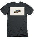 13 Lamborghini Diablo Vt 60 Car Drawing Carstoon Concept T-Shirt