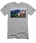 13 Lamborghini Huracan Sto Print Itzkirb Photography T-Shirt