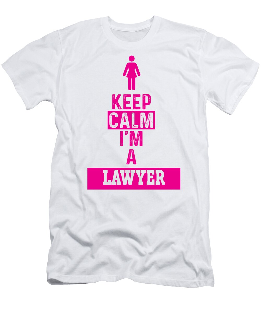 13 Lawyer Zorindesigns T-Shirt
