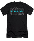13 Math Teacher Student Mathemetics Jonathan Kraske T-Shirt