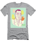 13 Portrait of a Man Csa Images T-Shirt