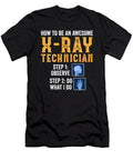 13 Radiology Rad Tech Technologist Radiologist X Ray Radiographer Toms Store T-Shirt