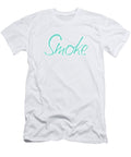 13 Smoke Csa Images T-Shirt