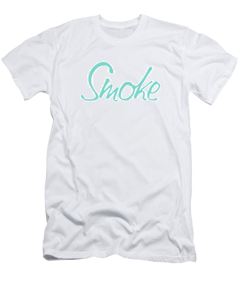 13 Smoke Csa Images T-Shirt