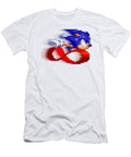 13 Sonic Jamil Balapati T-Shirt