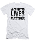 13 Vaccine Vaccines Vaccination Health Vaccinated Toms Store T-Shirt