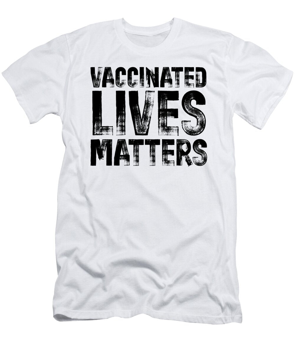13 Vaccine Vaccines Vaccination Health Vaccinated Toms Store T-Shirt