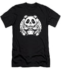13 Video Games Gamer Gaming Panda Bear Crazy Squirrel T-Shirt