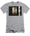 13 Vintage Claw Grabber Vending Machine Allan Swart T-Shirt