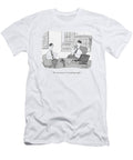 130 Untitled Peter C Vey T-Shirt