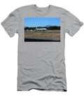 131594 Douglas R6d 1 C 118a Liftmaster Sonoma County Califo Wernher Krutein T-Shirt