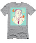 135 Portrait of a Man Csa Images T-Shirt