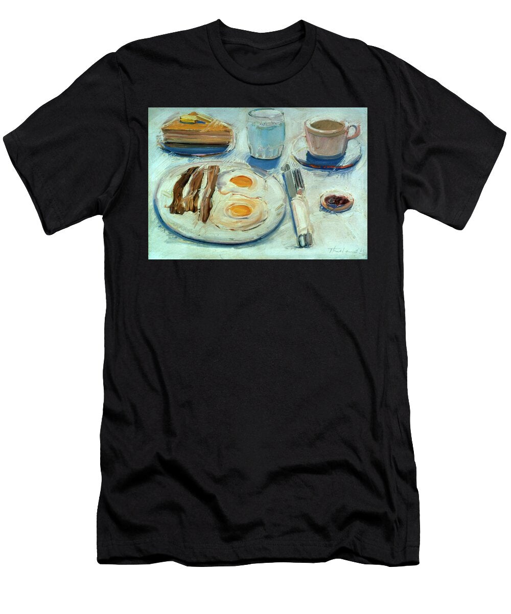138 Richard Diebenkorn Bondalina Art T-Shirt