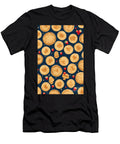 139 Food Patterns Food Patterns T-Shirt
